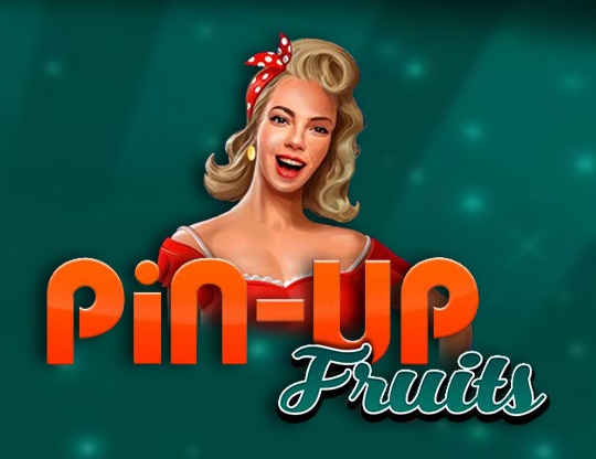 Pin-Up Fruits